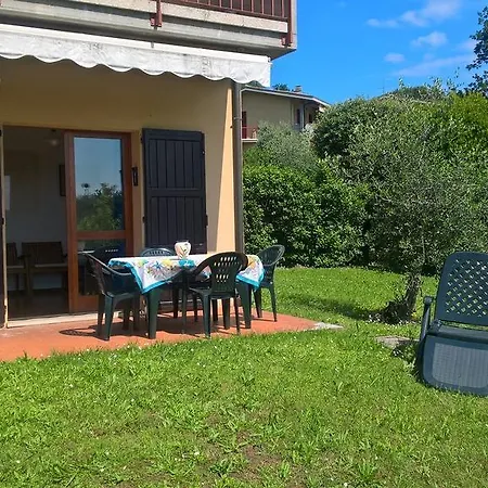 Relax E Sport A Padenghe Padenghe sul Garda