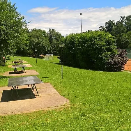 Feriehus Relax E Sport A Padenghe