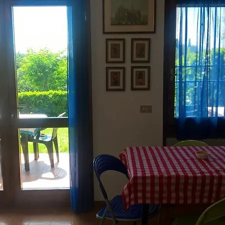 Feriehus Relax E Sport A Padenghe